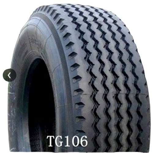 High Quality ALL STEEL Truck Tire TBR 385/65R22.5 385,65R22,5 20PR in Low Price from China Truck Tires Manufacturer Acmex