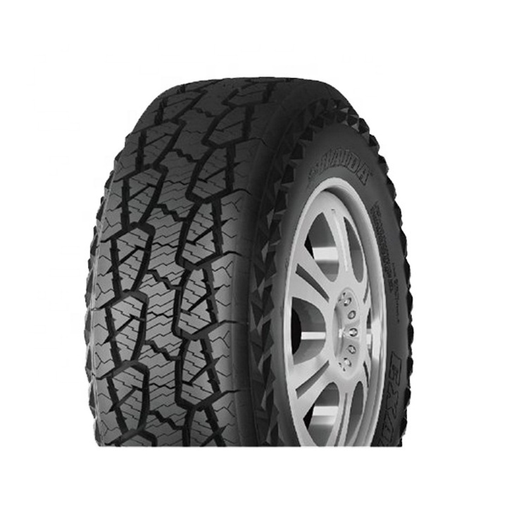 4*4 Tyre 245/70R16 245,70,16 LT265/65R17 10PR 265,65,17