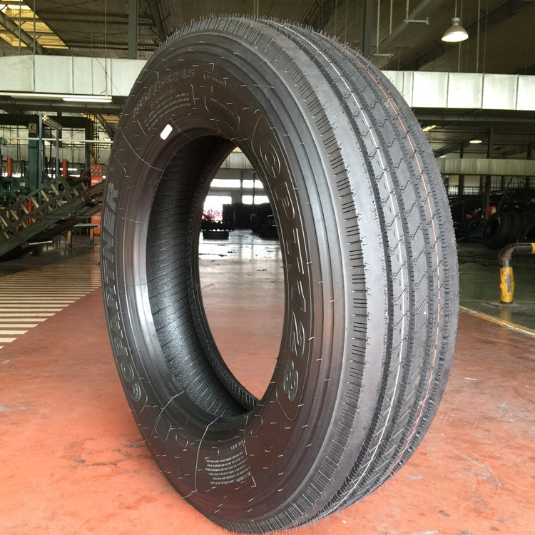 North America Aeolus Windpower Radial Truck Tires 11r22.5 295/75r22.5 11r24.5 285/70r24.5