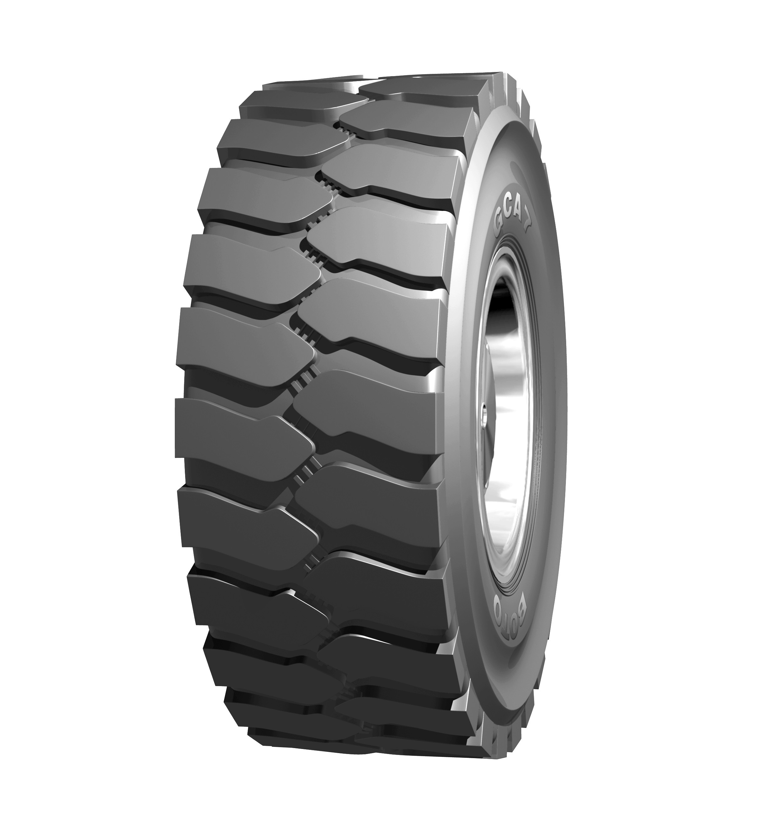 OFF THE ROAD RADIAL TIRE OTR 35/65R33 35/65/33 TUBELESS E4 TIRE