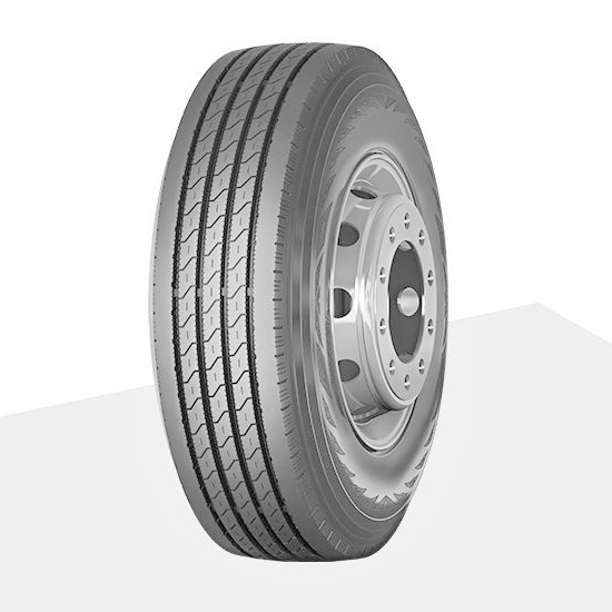 North America Aeolus Windpower Radial Truck Tires 11r22.5 295/75r22.5 11r24.5 285/70r24.5