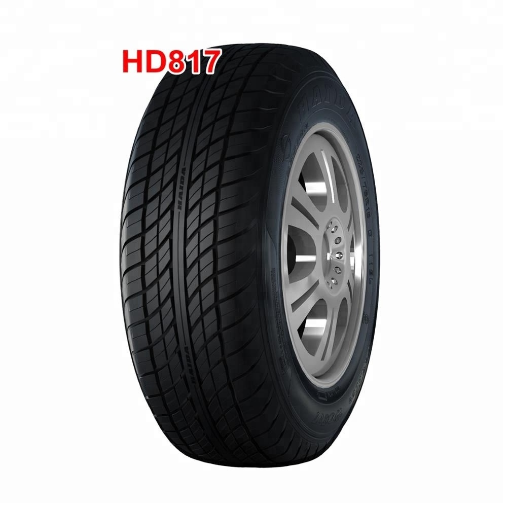 Special Trailer Tyre ST Tire PCR 205/75R15 ST205/75R15 - D