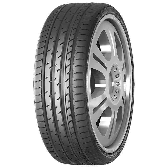 High Performance New Passenger Car Radial Tire 205/50r16 265/35zr18 235/40zr18 Wholesale Price Four Season Tyre 205/65R16 18PR