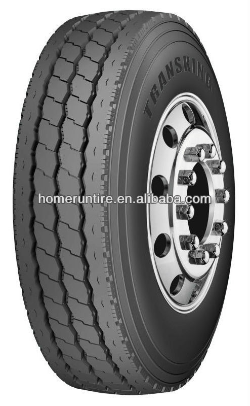 Chinese High Quality Transking Brand Radial Truck Tires 1200R20 made from Acmex Tires Manufacturer for Russia Market