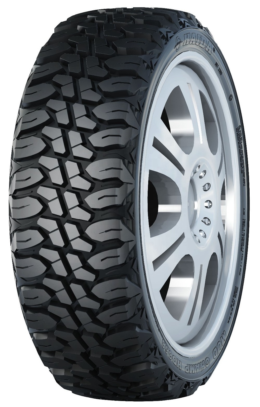 265 75R16 mud tire 265/75R16