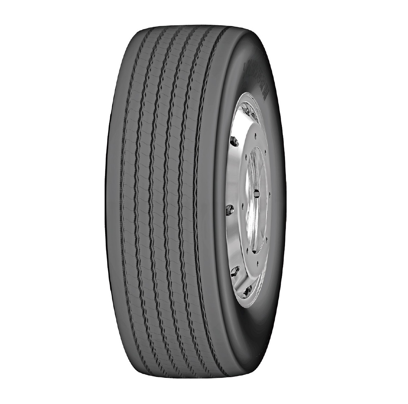 Factory Price Good Brand Truck Tires 445/50R22.5 Y229 with Warranty 200000KMS High Quality Truck Tyres 445,50,225