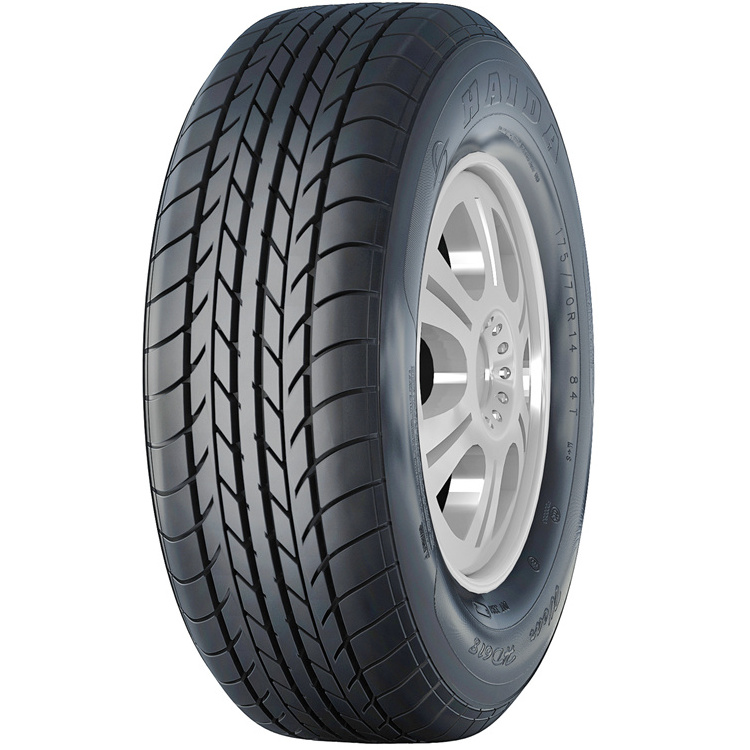 Pakistan Afghanistan White Letter Passenger Car Tyre Light Truck Tyre Mini Van Owl Tyre 145/70r12 195/70R14 165/70r12 185/70r13