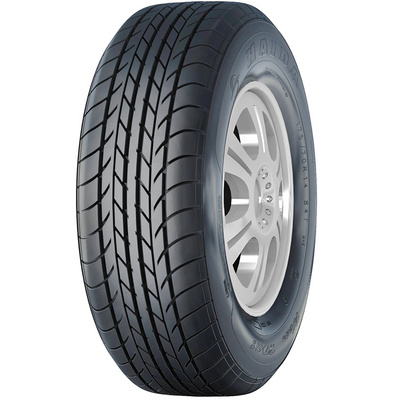 Pakistan Afghanistan White Letter Passenger Car Tyre Light Truck Tyre Mini Van Owl Tyre 145/70r12 195/70R14 165/70r12 185/70r13