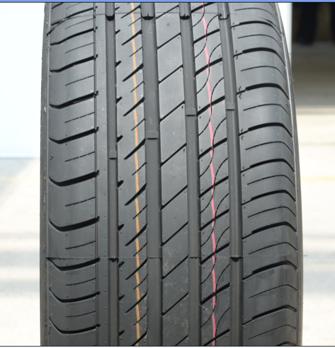 Passenger manufacturer new tyre 225/75 r16 car tire