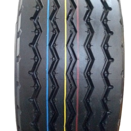 Transking Brand Factory Price 385/65r22,5 Special Trailer Tyre Tire 385/65R22.5 385 65r22.5