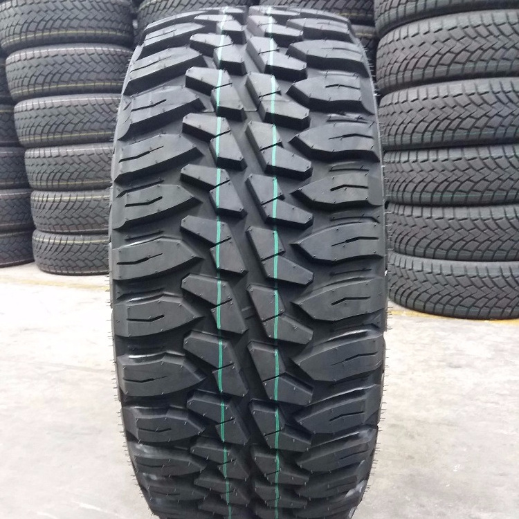 Passenger manufacturer new tyre 225/75 r16 car tire