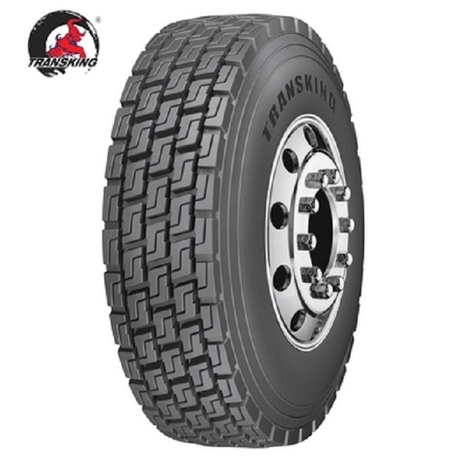 Professional heavy duty truck tires for sale wholesale semi truck tire TBR 295/75R22.5