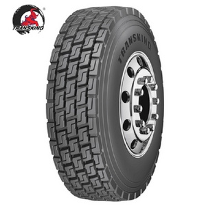 Professional heavy duty truck tires for sale wholesale semi truck tire TBR 295/75R22.5