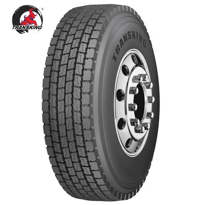 Professional heavy duty truck tires for sale wholesale semi truck tire TBR 295/75R22.5