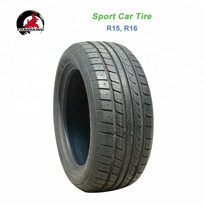 Chinese car tire 17 inch 225 55 17