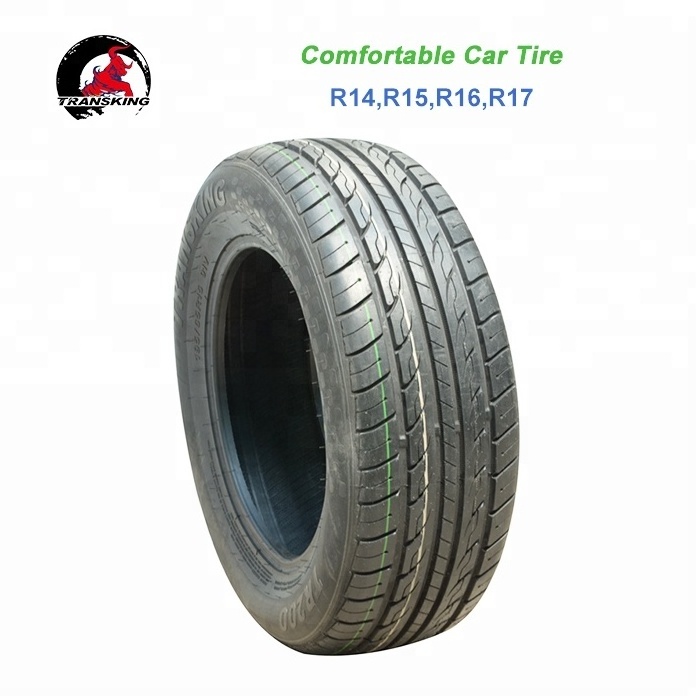 Chinese car tire 17 inch 225 55 17