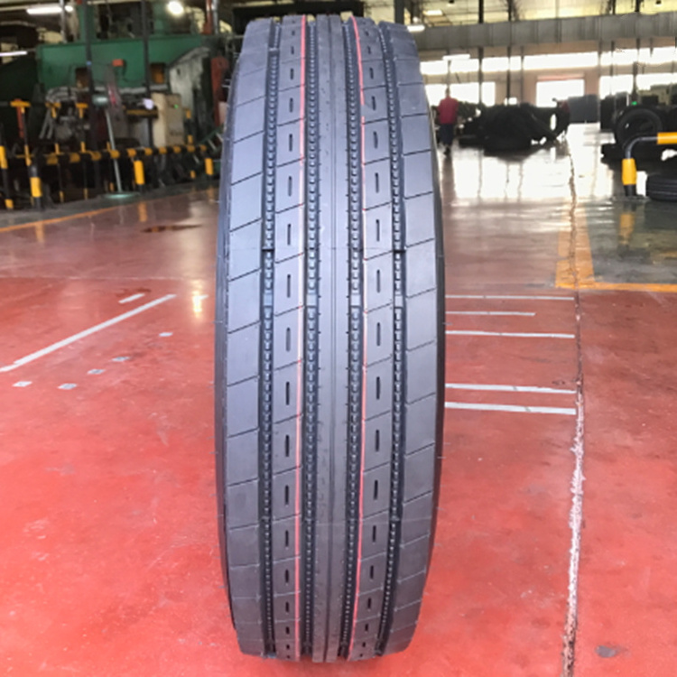 St Series Trailer Tire (ST235/85R16, ST225/90R16)