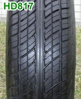 Car tyre HAIDA brand ST (Special Trailer) tyre ST175/80R13 ST205/75R14 ST205/75R15 ST 225/75R15 ST235/80R16