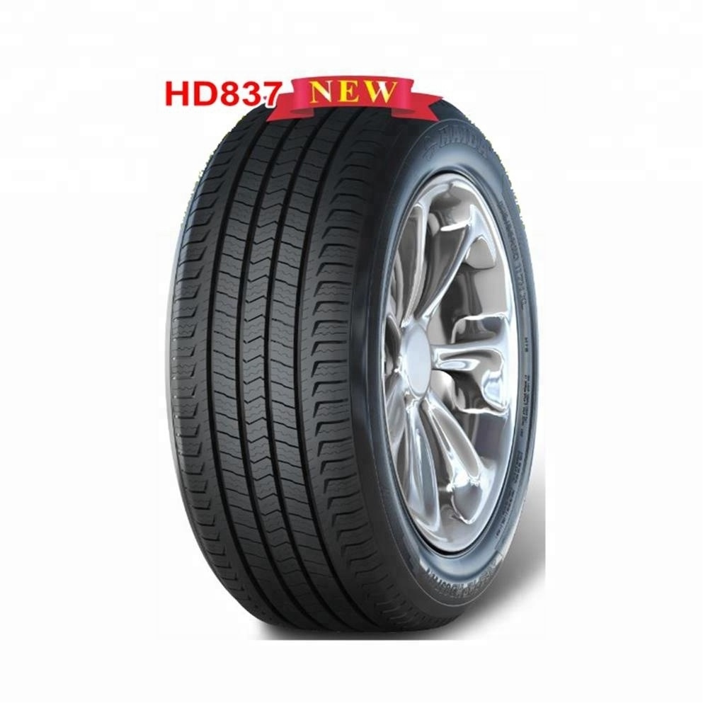 HAIDA brand SUV H/T Car tire 235/75R15 215/70R16 215/60R17 215/55R18 etc.