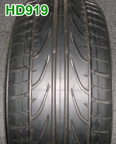 Car tyre HAIDA brand UHP tyre 225/45/17 235/40/18 245/35/20