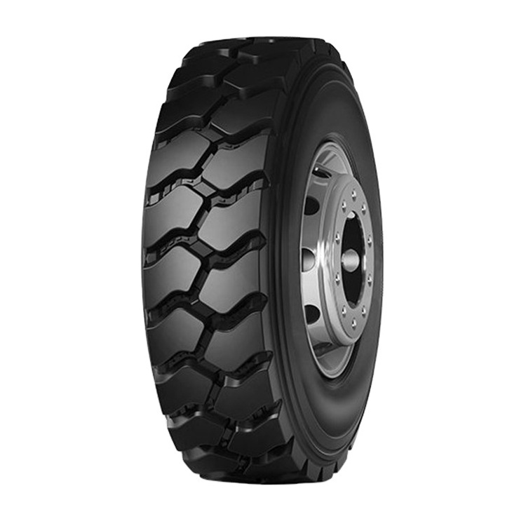 WANLI tbr truck tires SDR01 315/80R22.5