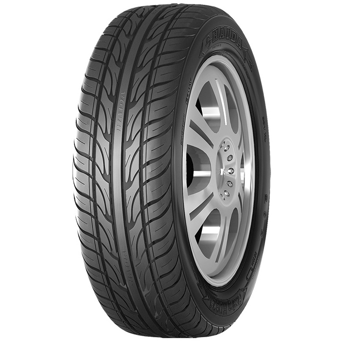 HAIDA brand  car tires manufacture with all sizes