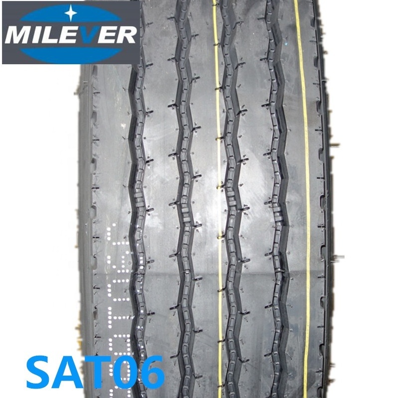 Buy truck tires, light truck tires 700 16 in QingDao