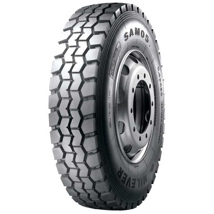 Buy truck tires, light truck tires 700 16 in QingDao