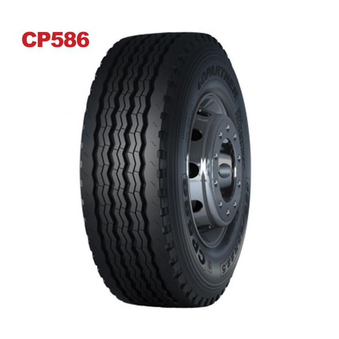 rc tires 18 wheeler truck tires 12R22.5 trailer tire 275/70R22.5