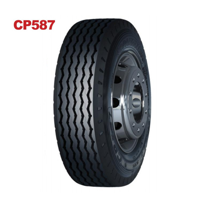 rc tires 18 wheeler truck tires 12R22.5 trailer tire 275/70R22.5