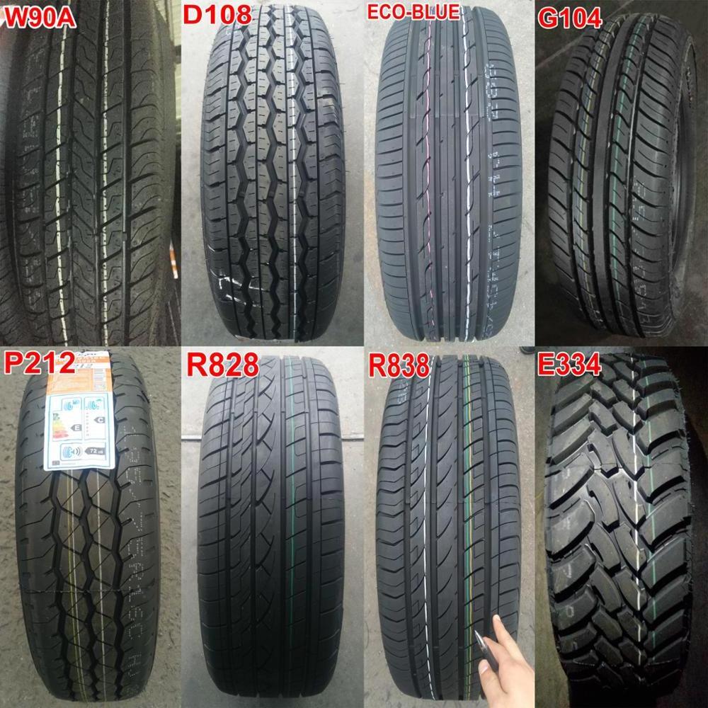 GOLDWAY (UHP) brand Wholesale Car tyre R15 R16 R17 R18 R19 R20