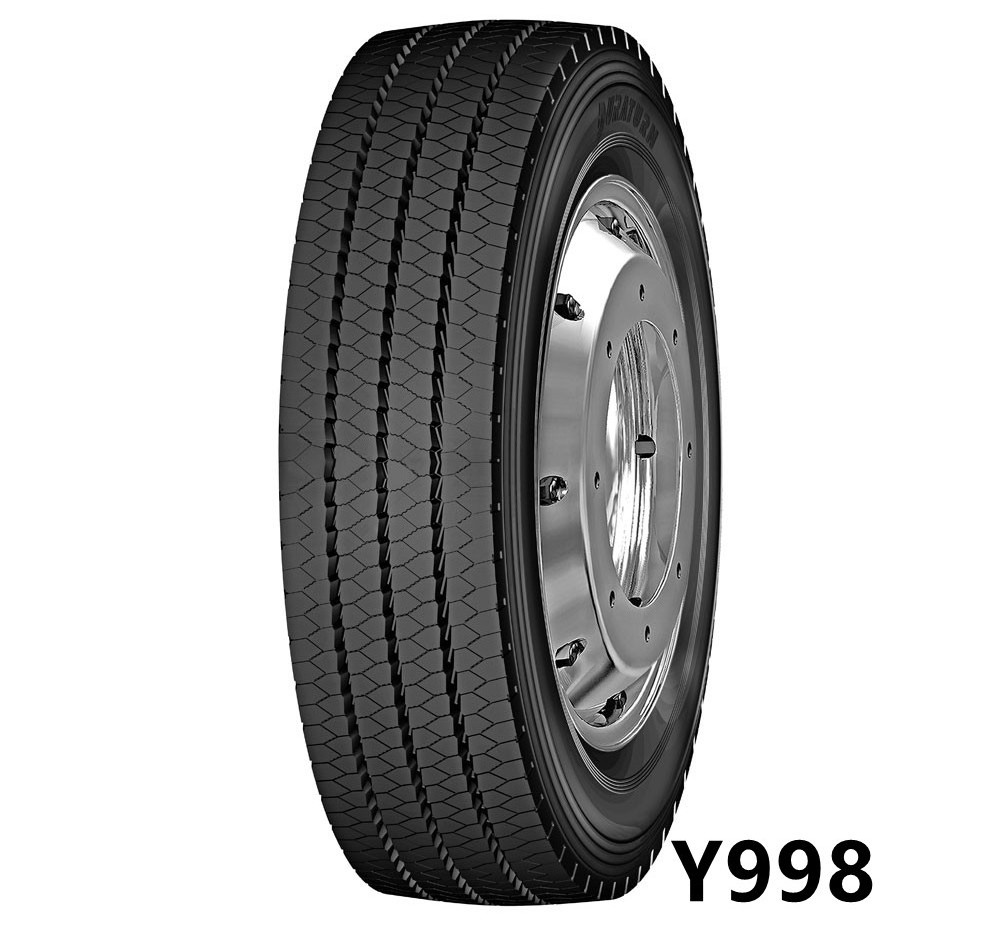 All Position Application 12.00r20 13r22.5 315/80r22.5 All Steel Radial Truck Tyres with All Series Sizes