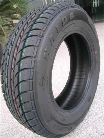 HAIDA car tyres winter tyre with M+S for Canada 225/55r17 225/65r17