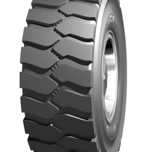 OFF THE ROAD RADIAL TIRE OTR 35/65R33 35/65/33 TUBELESS E4 TIRE