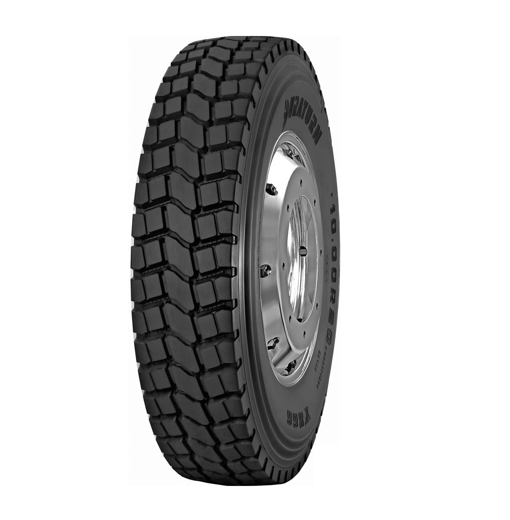 Top Quality Other Truck Parts Truck Tire TBR 11.00R20 1100.20 Import from China Tyres and Rims Wholesaler