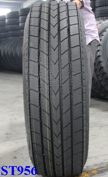 New Russian Market Truck Tires 315/80r22.5 315/70r22.5 385 65 22.5 315 80 22.5 Radial Truck Tyres Wholesale Price