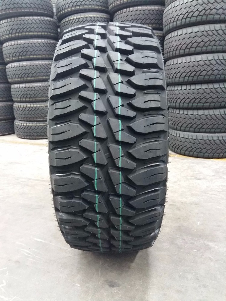 Passenger manufacturer new tyre 225/75 r16 car tire