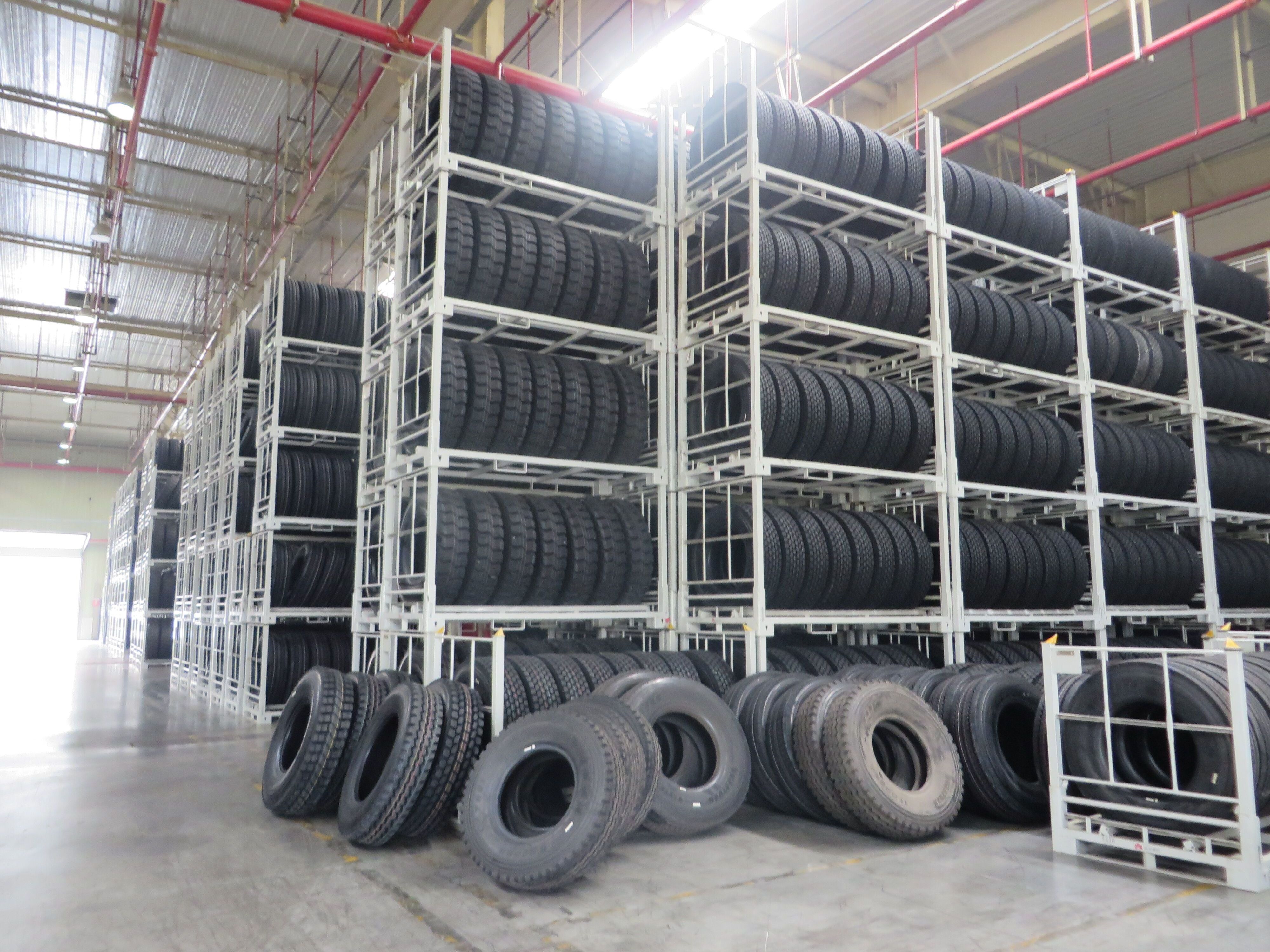 llantas R17.5 High Quality Truck Bus Tire 8R17.5, Import Radial Truck Tire 8175 from China Tires Manufacturer