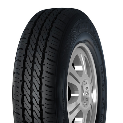 Passenger Car Tyre PCR 155R12C 155R12