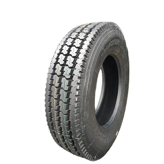 Wholesale Price Truck Tires 11r 22.5 tyres For Sale In USA 12r 22.5 13r2.5 20pr Super Single Truck Tire From China Factory