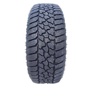 AT Tyre Light Truck Tyre LT 265/75R16 265.75.16 10PR HD829