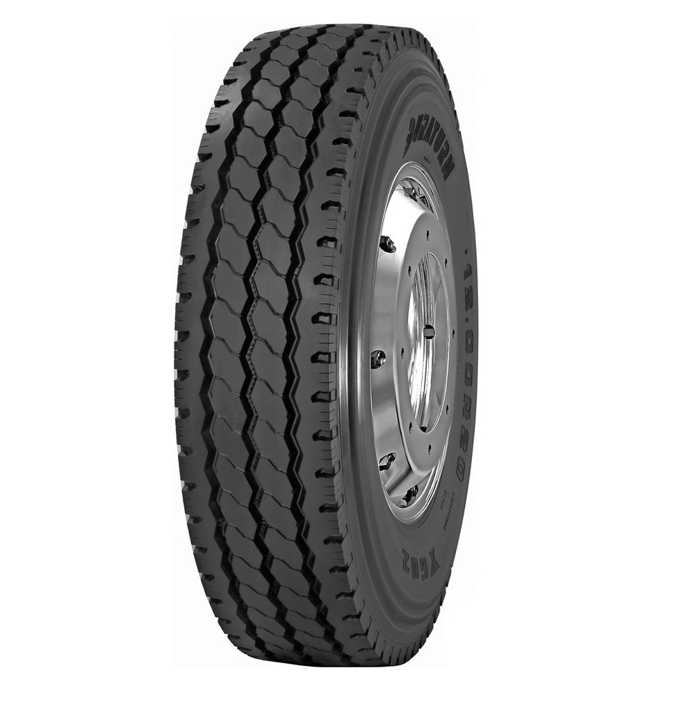 Top Quality Other Truck Parts Truck Tire TBR 11.00R20 1100.20 Import from China Tyres and Rims Wholesaler