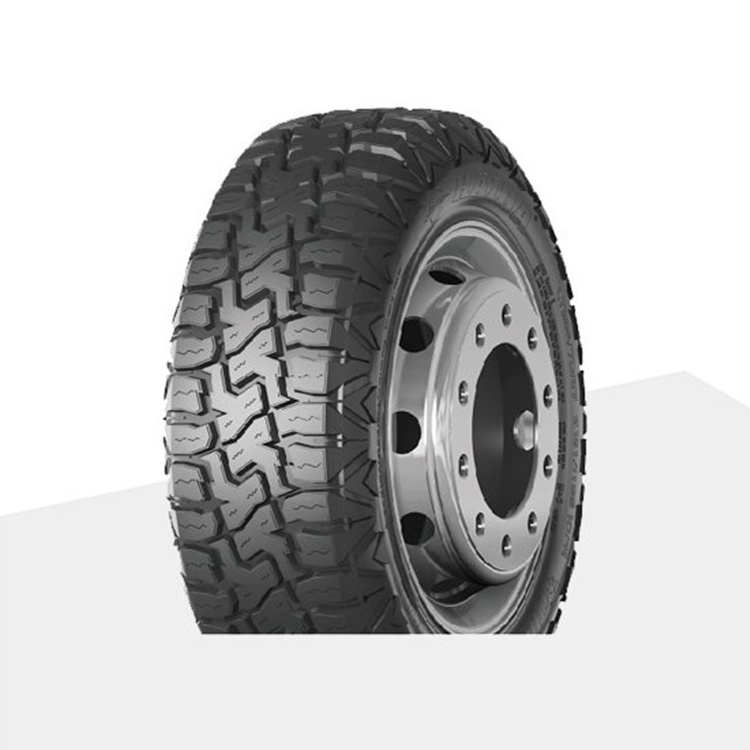 Chinese Top 10 Brand HAIDA HD878 Mud Terrain Auto Tires for Car Import Tires From China