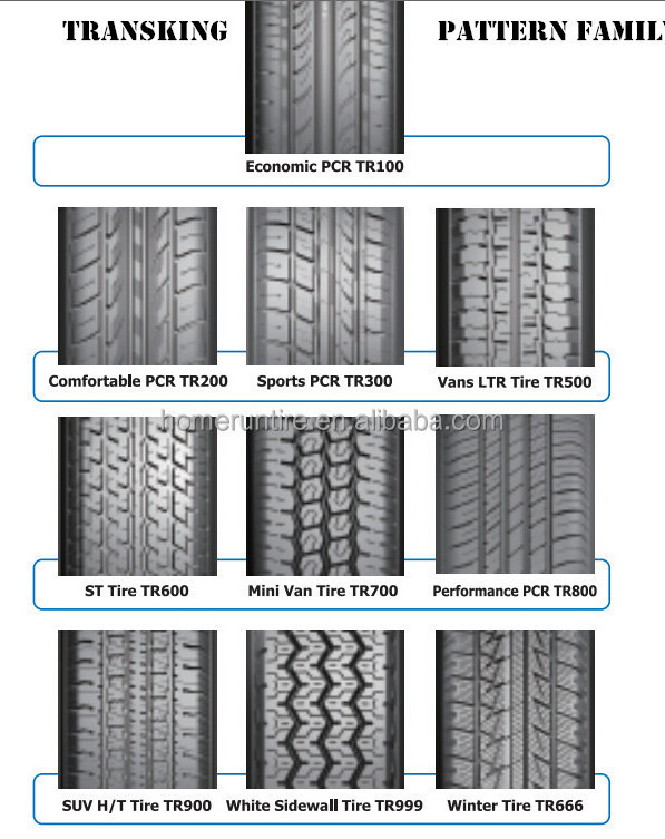 passenger car wheels top quality car tire 2055516 195 55 16 225 55 16 215 60 16 205 60 16