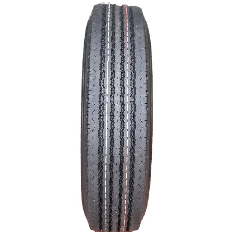 Tubeless Tyre All Steel Truck and Bus Radial Tyre (6.50R16LT 7.00R16LT 7.50R16LT 7.50R20 8.25R16LT 215/85R16LT ST235/85R16)