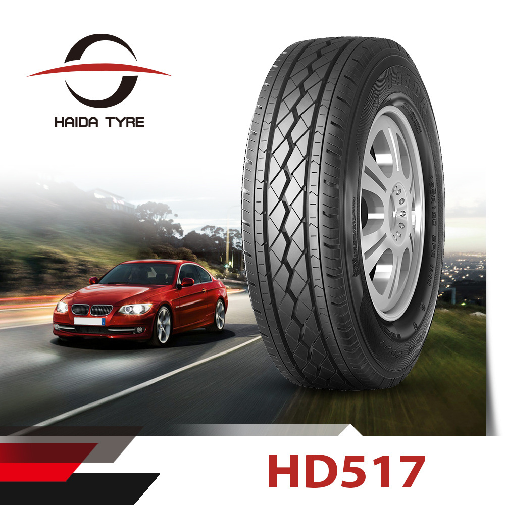 quality brand new car tyres made in China with car tires 185/70/14  205 55 16  175/70/13