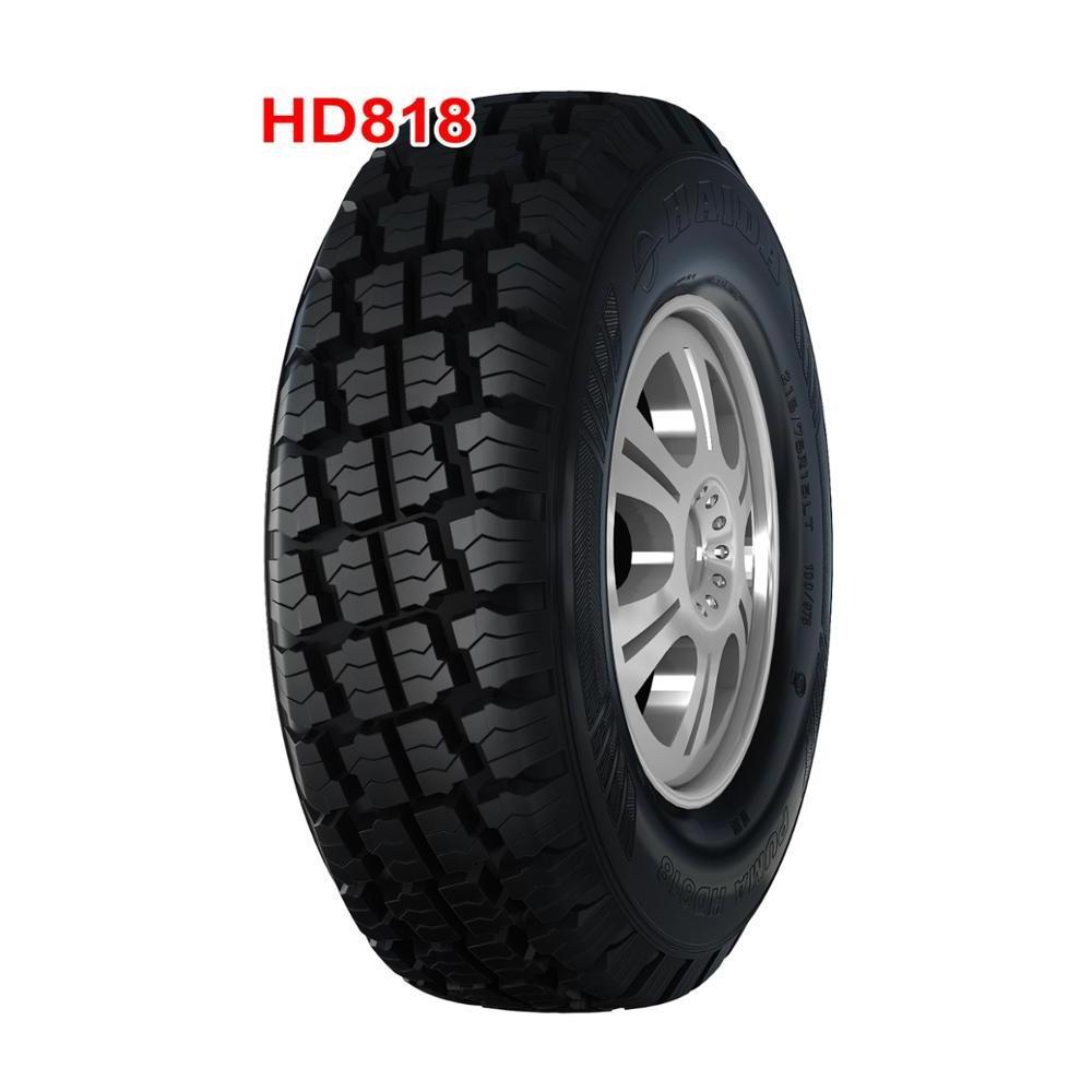 Chinese cheap car tire 235/70/16