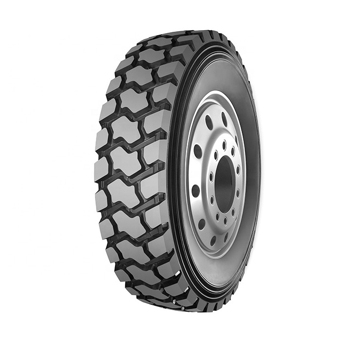 Chinese High Quality Transking Brand Radial Truck Tires 1200R20 made from Acmex Tires Manufacturer for Russia Market