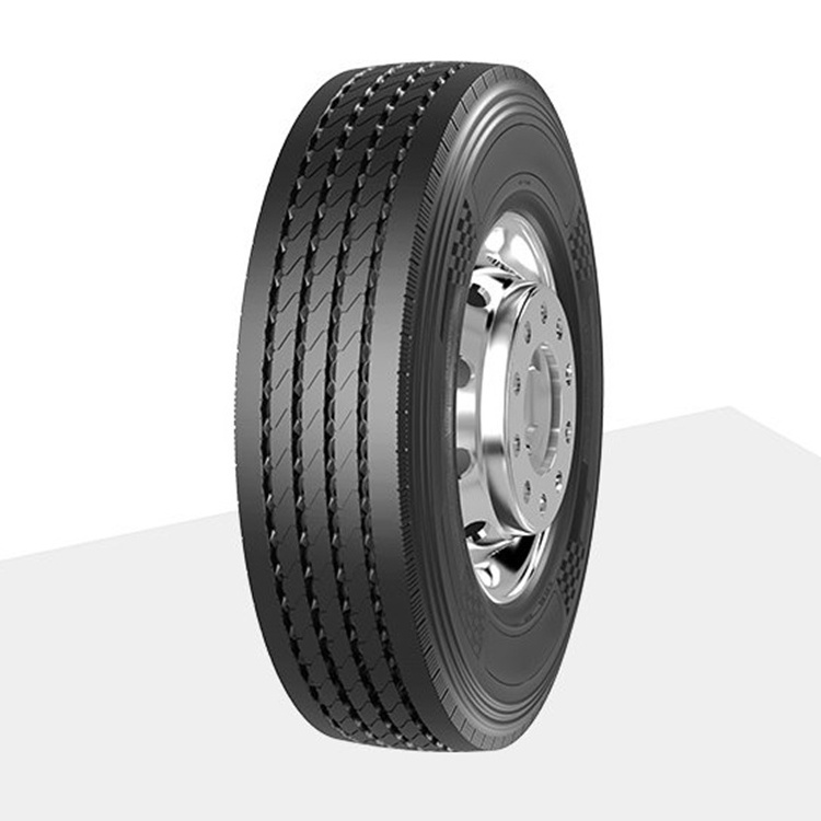 Haida Brand St235/85r16 St225/90r16 St225/75r15 St235/80r16 All Trailer Tires for Truck and Bus