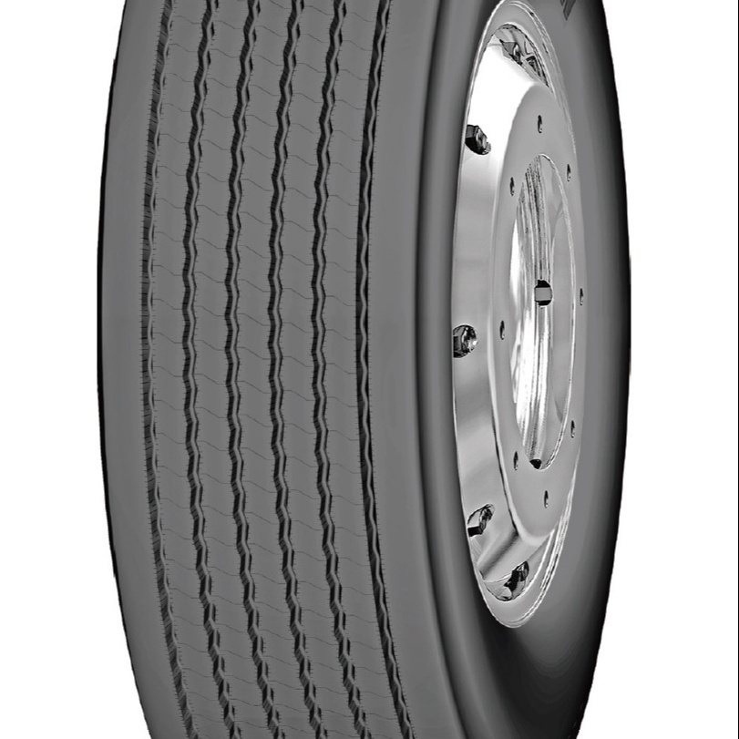 Factory Price Good Brand Truck Tires 445/50R22.5 Y229 with Warranty 200000KMS High Quality Truck Tyres 445,50,225